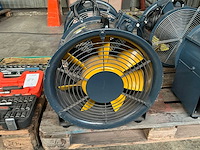 Siemens 2ct1 ventilator (2x) - afbeelding 3 van  18
