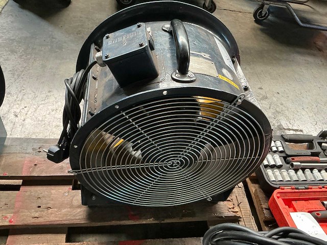 Siemens 2ct1 ventilator (2x) - afbeelding 5 van  18