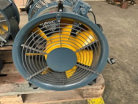Siemens 2ct1 ventilator (2x) - afbeelding 11 van  18