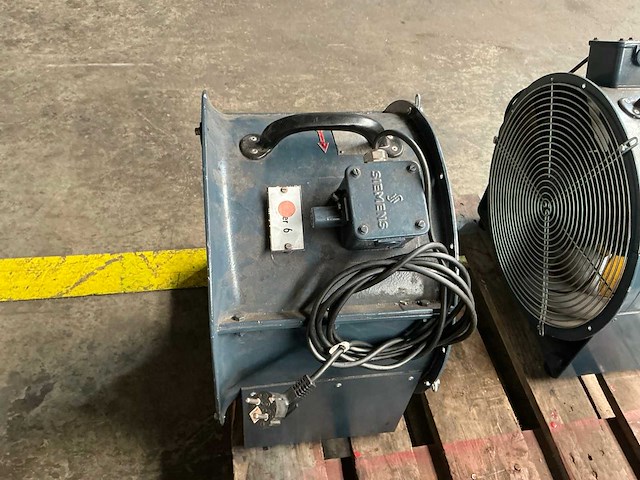 Siemens 2ct1 ventilator (2x) - afbeelding 15 van  18