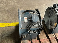 Siemens 2ct1 ventilator (2x) - afbeelding 15 van  18