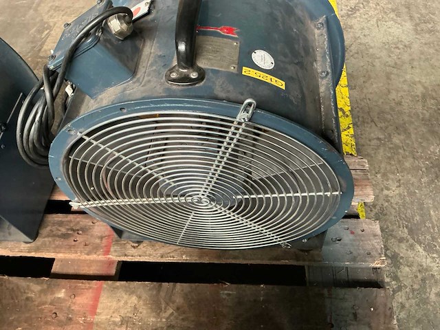 Siemens 2ct1 ventilator (2x) - afbeelding 16 van  18
