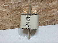 Siemens 3na3 475 lv hrc fuse smeltpatroon - afbeelding 4 van  12