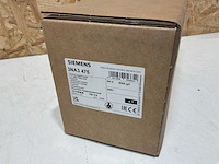 Siemens 3na3 475 lv hrc fuse smeltpatroon - afbeelding 10 van  12