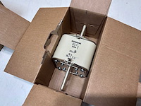 Siemens 3na3 475 lv hrc fuse smeltpatroon - afbeelding 11 van  12