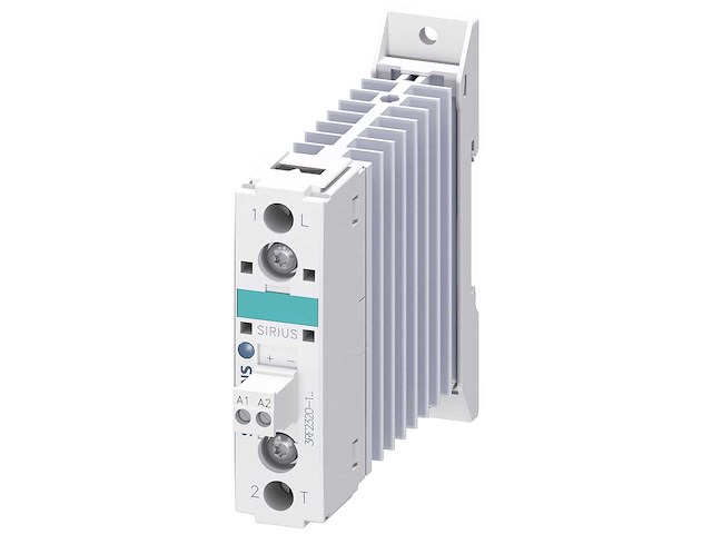 Siemens 3rf2320-1aa45 magneetschakelaar (6x) - afbeelding 1 van  2