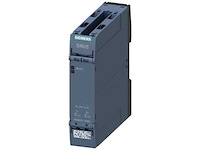 Siemens 3rq2000-1bw00 schakelrelais (3x)