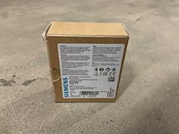 Siemens 3rq3018-1ab00 koppelrelais (14x) - afbeelding 2 van  2