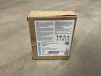 Siemens 3rq3052-1sm40 koppelrelais (8x) - afbeelding 2 van  2