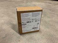 Siemens 3rq3118-1ab00 doos á 5 stuks koppelrelais (3x) - afbeelding 2 van  2