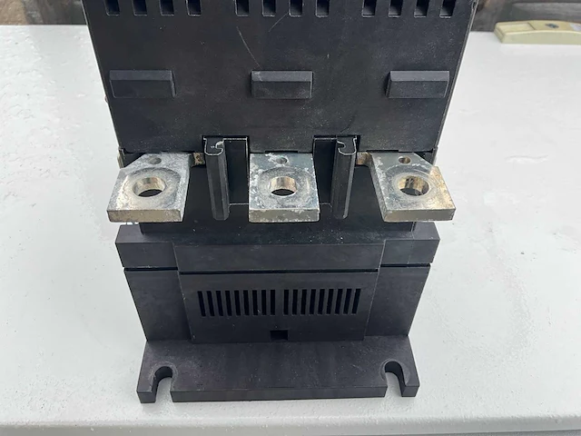Siemens 3rt1064-6ap36 contactor - afbeelding 3 van  6