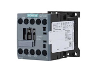 Siemens 3rt2015-1ap01 magneetschakelaar (6x) - afbeelding 1 van  2