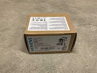 Siemens 3rt2015-1ap01 magneetschakelaar (6x) - afbeelding 2 van  2