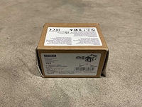 Siemens 3rt2015-1bb41 magneetschakelaar (2x) - afbeelding 2 van  2