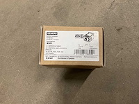 Siemens 3rt2016-1bb41 magneetschakelaar (26x) - afbeelding 2 van  2