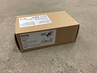 Siemens 3rt2016-2bb44-3ma0 magneetschakelaar (4x) - afbeelding 2 van  2