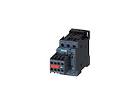 Siemens 3rt2025-1fb44-3ma0 magneetschakelaar (2x) - afbeelding 1 van  3