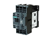 Siemens 3rt2025-2bb40 magneetschakelaar - afbeelding 1 van  2