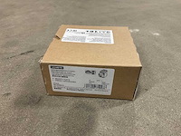 Siemens 3rv2011-0ga10 vermogensschakelaar (2x) - afbeelding 2 van  2