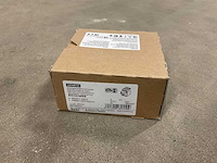 Siemens 3rv2011-1aa15 vermogensschakelaar (4x) - afbeelding 2 van  2