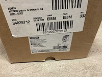Siemens 3rv2031-4ja10 motorbeveiligingsschakelaar - afbeelding 3 van  3