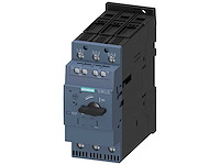 Siemens 3rv2031-4ja15 circuitbraker (3x) - afbeelding 1 van  1