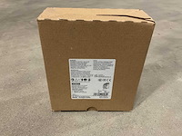 Siemens 3rv2031-4ra10 vermogensschakelaar (2x) - afbeelding 2 van  2