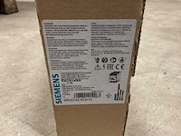 Siemens 3rv2742-5cd10 vermogensschakelaar - afbeelding 3 van  3