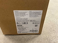 Siemens 3rw3013-1bb04 softstarter (2x) - afbeelding 3 van  3