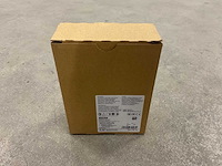 Siemens 3rw3013-1bb04 softstarter - afbeelding 2 van  3