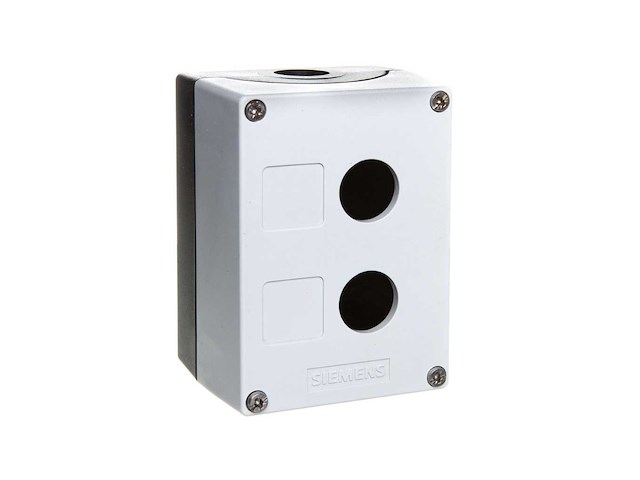 Siemens 3su1802-0aa00-0ab1 behuizing (14x) - afbeelding 1 van  2