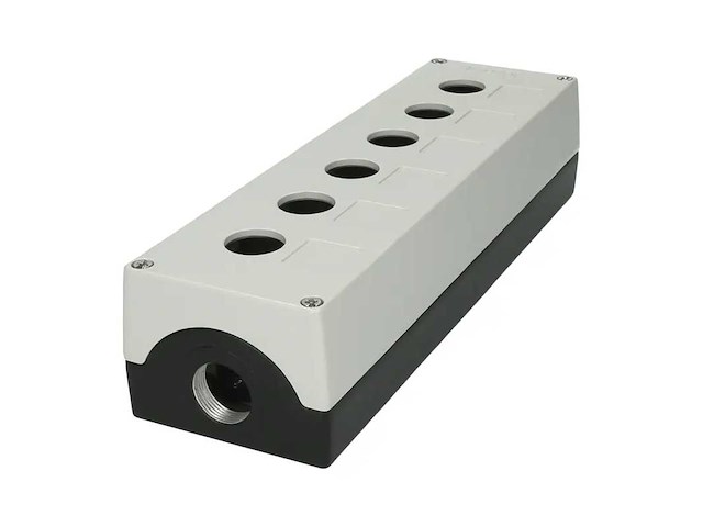 Siemens 3su1856-0aa-0ab1 behuizing (2x) - afbeelding 1 van  2