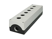 Siemens 3su1856-0aa-0ab1 behuizing (2x) - afbeelding 1 van  2