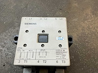 Siemens 3tf56 contactor (6x) - afbeelding 5 van  5