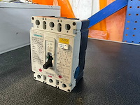 Siemens 3vf3111-1bs41-0ab1 100a mccb stroomonderbreker (19x) - afbeelding 2 van  5