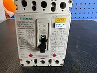 Siemens 3vf3111-1bs41-0ab1 100a mccb stroomonderbreker (19x) - afbeelding 4 van  5