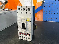 Siemens 3vf4211 mccb 250a 3pole stroomonderbreker (6x) - afbeelding 2 van  5