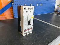 Siemens 3vf4211 mccb 250a 3pole stroomonderbreker (6x) - afbeelding 3 van  5