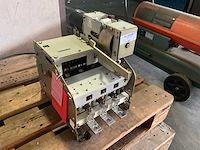 Siemens 3wx2951-0aa11 schakelaars - afbeelding 2 van  4