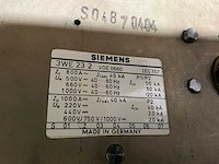 Siemens 3wx2951-0aa11 schakelaars - afbeelding 4 van  4