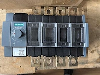 Siemens 4-polige lastscheider - afbeelding 2 van  3