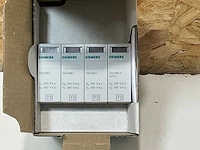 Siemens 5sd7464-0 overspanningsbeveiliging - afbeelding 2 van  3