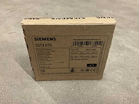 Siemens 5st3 010 hulpcontact (2x) - afbeelding 2 van  2