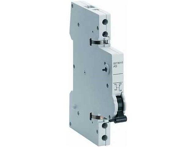 Siemens 5st3 010 hulpcontact (2x) - afbeelding 1 van  2