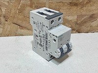 Siemens 5sy6 installatieautomaat (6x) - afbeelding 3 van  8