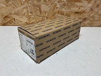 Siemens 5sy6 installatieautomaat (6x) - afbeelding 5 van  8