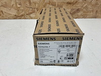 Siemens 5sy6 installatieautomaat (6x) - afbeelding 6 van  8