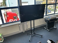 Siemens 65” tv - afbeelding 2 van  4
