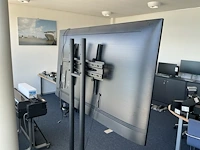 Siemens 65” tv - afbeelding 3 van  4