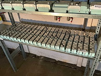 Siemens 6es7 194-4c850-0aa0 connector (66x) - afbeelding 1 van  5